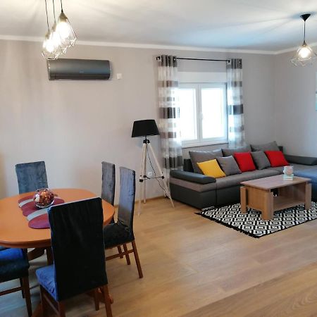 קאלי Apartman Nina מראה חיצוני תמונה