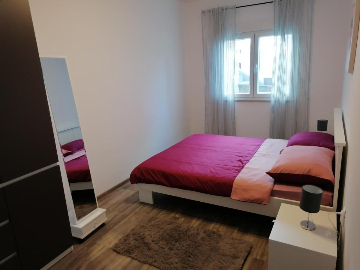 קאלי Apartman Nina מראה חיצוני תמונה