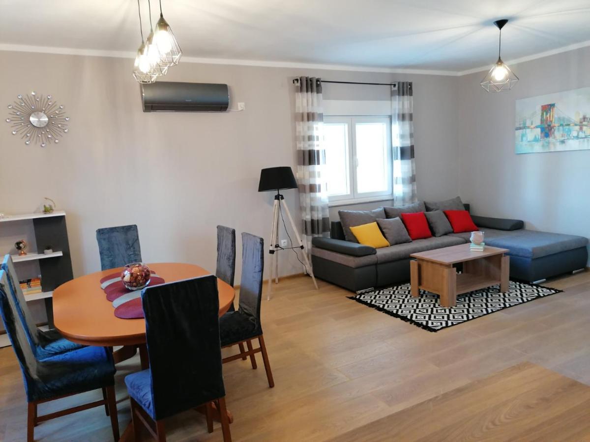 קאלי Apartman Nina מראה חיצוני תמונה