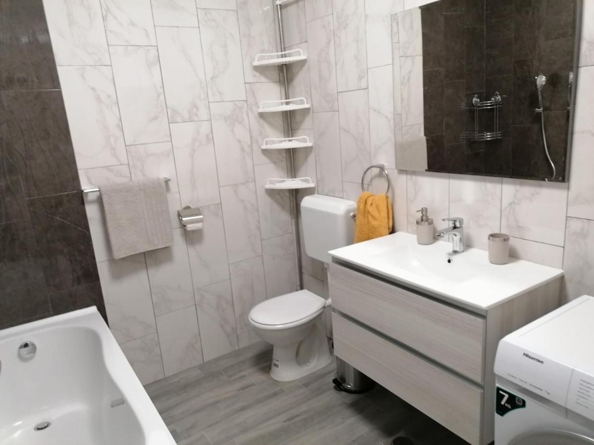 קאלי Apartman Nina מראה חיצוני תמונה