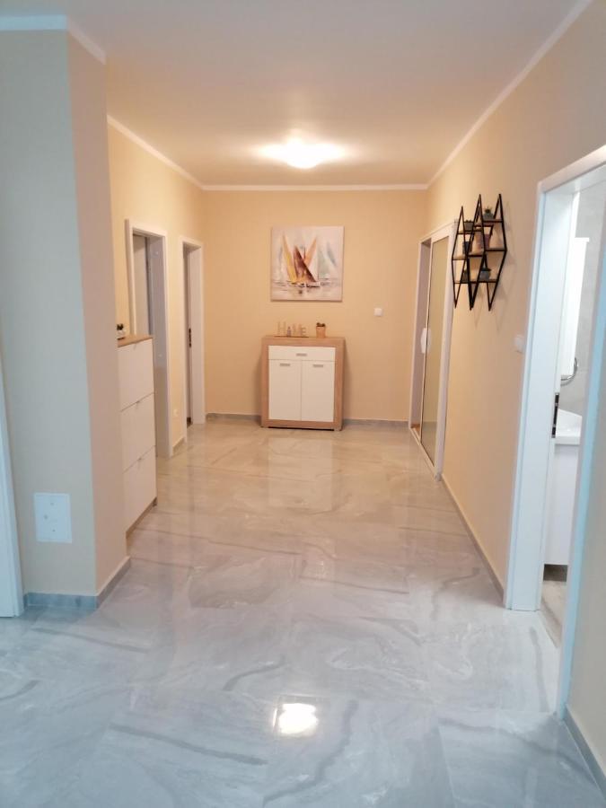 קאלי Apartman Nina מראה חיצוני תמונה